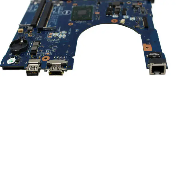 Dell LA-C142P 5455 LA-C142P ATX-Motherboard