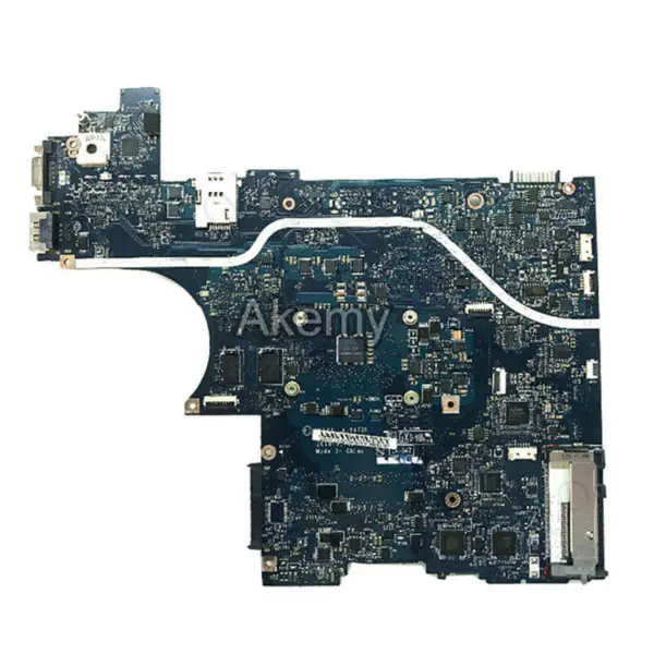 Dell 0CDK0T E6410 LA-5472P ATX-Motherboard
