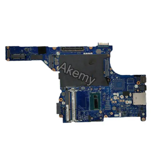 Dell 0TJ6JG E5440 LA-9832P ATX-Motherboard