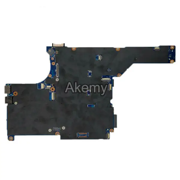 Dell 0TJ6JG E5440 LA-9832P ATX-Motherboard