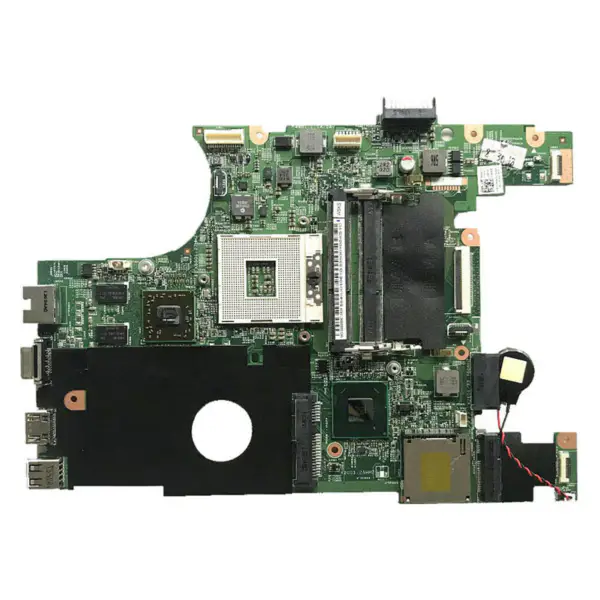 Dell 07NMC8 N4050 07NMC8 ATX-Motherboard