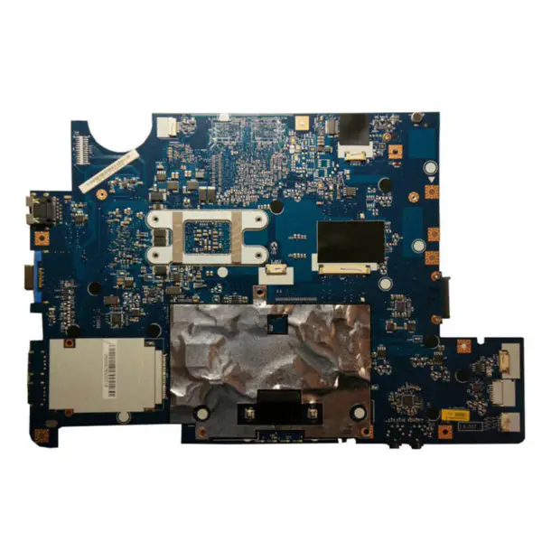 Lenovo 11S69035134 LA-5972P G555 ATX-Motherboard