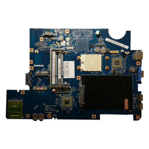 Lenovo 11S69035134 LA-5972P G555 ATX-Motherboard