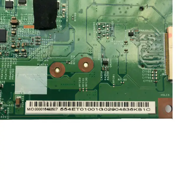 Dell 0PN6M9 3500 V3500 ATX-Motherboard