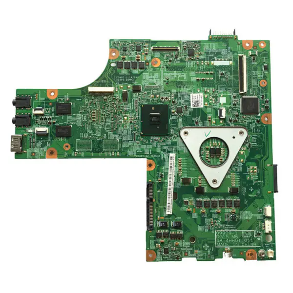 Dell 0vx53t N5010 ATX-Motherboard