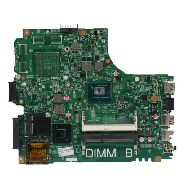 Dell 07GDDC 3421 12204-1 ATX-Motherboard