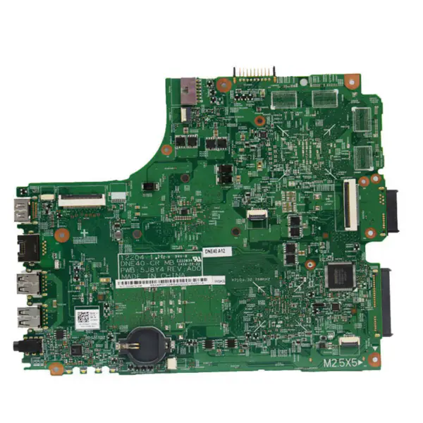 Dell 07GDDC 3421 12204-1 ATX-Motherboard