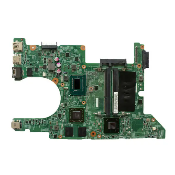 Dell 0KFT53 5423 ATX-Motherboard