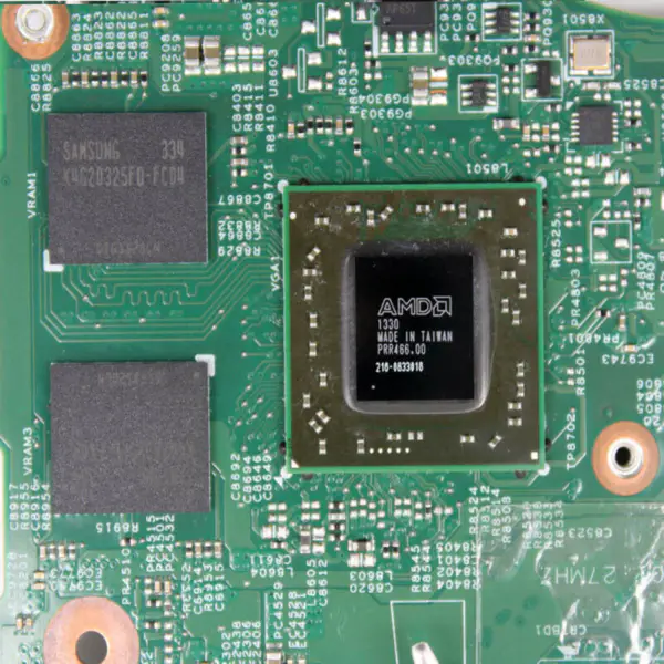 Dell 0KFT53 5423 ATX-Motherboard