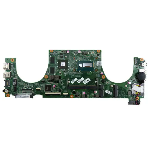 Dell DAJW8CMB Dell 5470 ATX-Motherboard