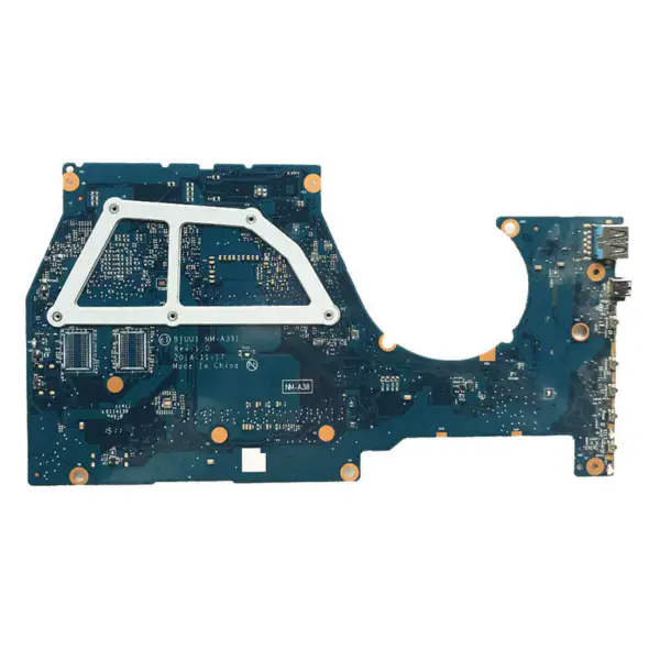 Lenovo 5B20H35640 YOGA 3 NM-A381 ATX Hauptplatine