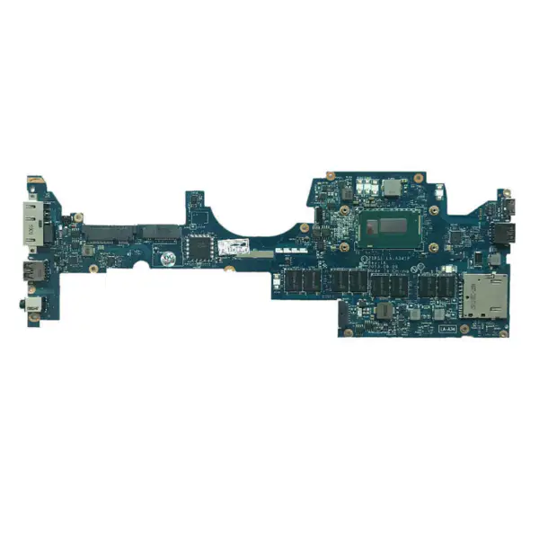 Lenovo LA-A341P ZIPS1 LA-A341P ATX-Motherboard