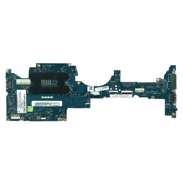 Lenovo LA-A341P ZIPS1 LA-A341P ATX-Motherboard
