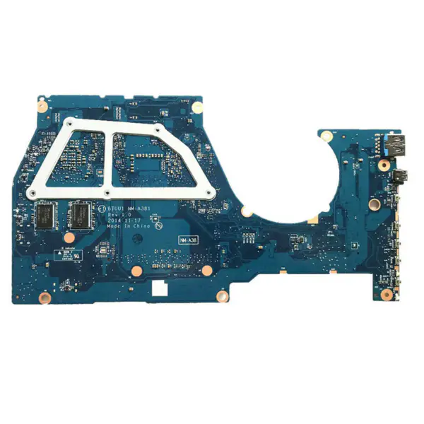 Lenovo 5B20H35640BTUU1NM-A381 YOGA 3 NM-A381 ATX-Motherboard