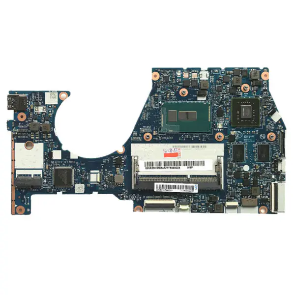 Lenovo 5B20H35640BTUU1NM-A381 YOGA 3 NM-A381 ATX-Motherboard