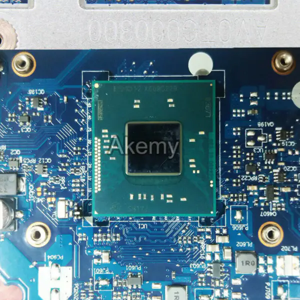 Lenovo ACLU9/CLU0 G50-30 NM-A311 ATX-Motherboard