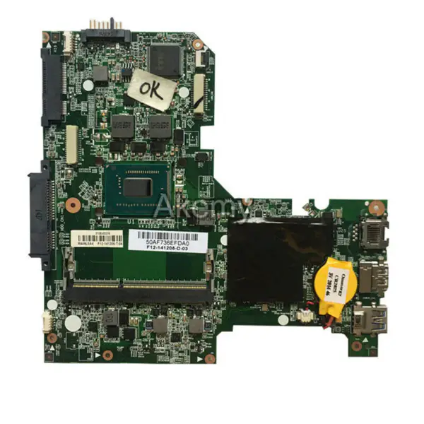 Lenovo BM5290 S210 S210T ATX-Motherboard