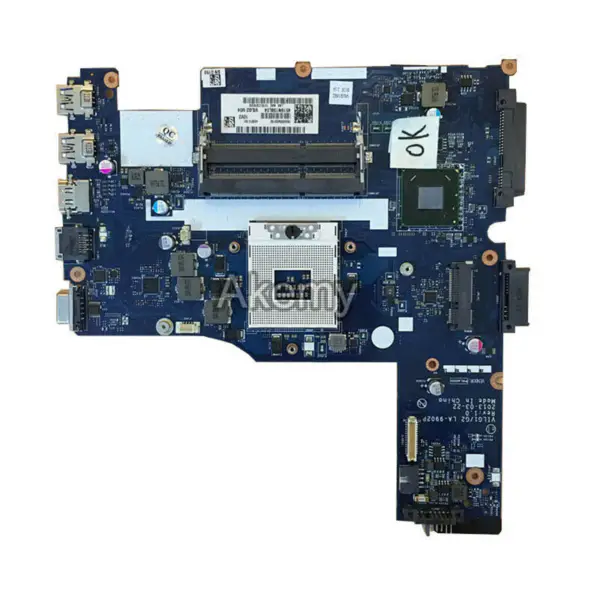 Lenovo VILG1/G2 G400S LA-9902P ATX-Motherboard