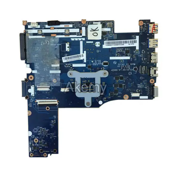 Lenovo VILG1/G2 G400S LA-9902P ATX-Motherboard