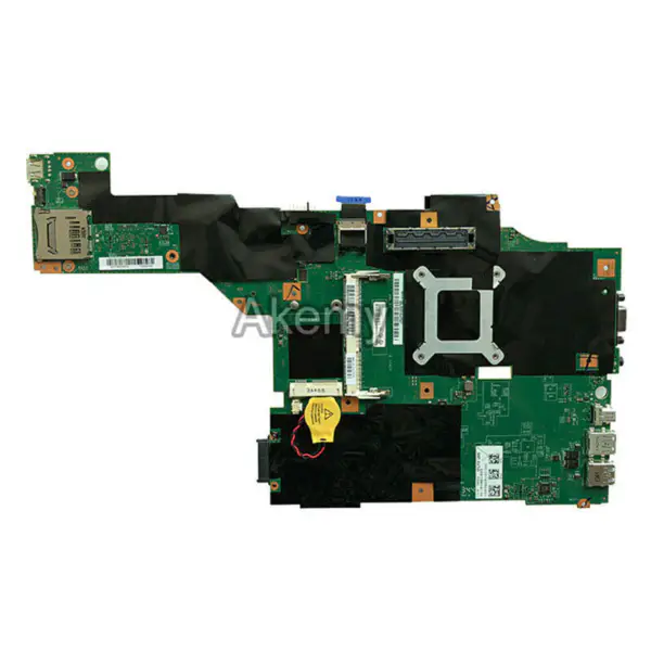 Lenovo FRU:04X364104Y140604W662504X3639 T430 Hauptplatine