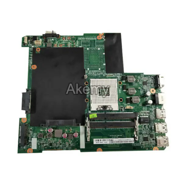 Lenovo DA0PS3MB8E0 Z480 Hauptplatine