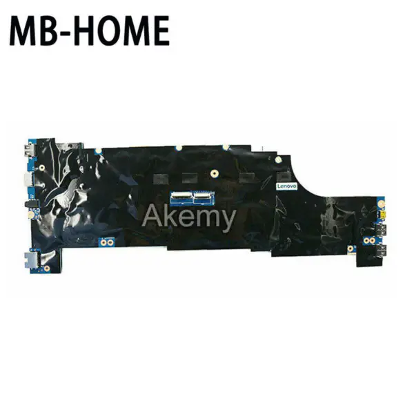 Lenovo 448.06D04.002101AY312 T560 W560S P51S P50S ATX-Motherboard