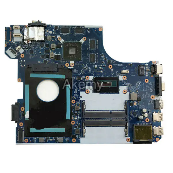 Lenovo NM-A221 NM-A221 E550 ATX-Motherboard