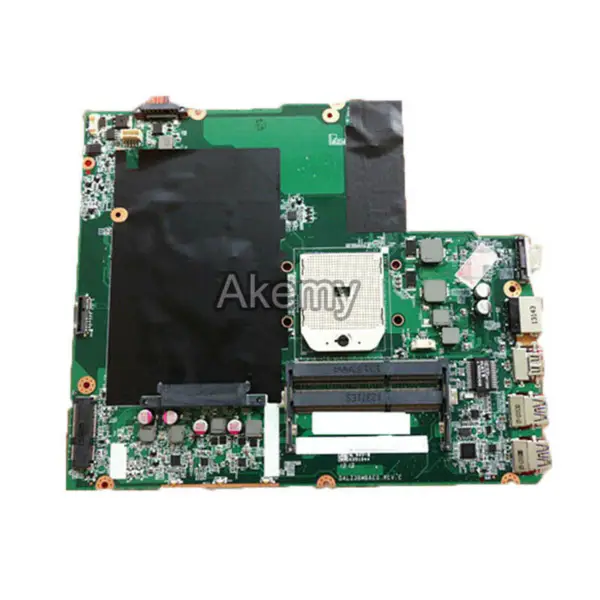 Lenovo DALZ3BMB6E0 Z585 ATX-Motherboard