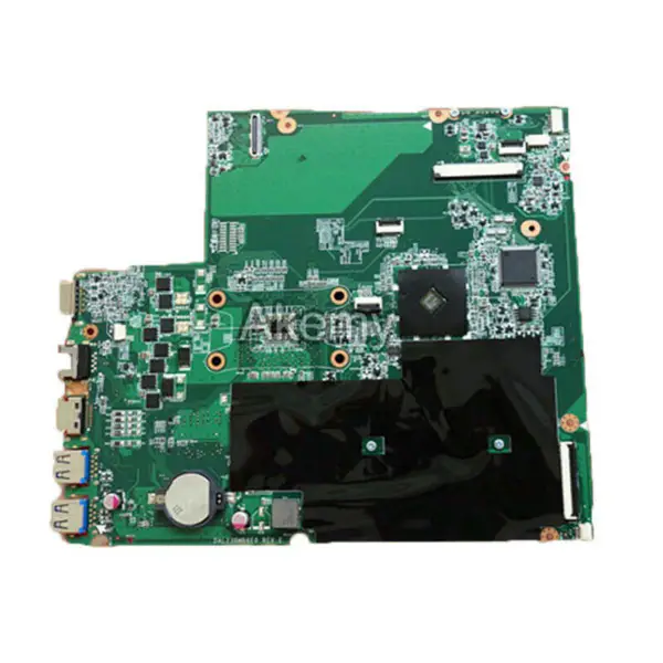 Lenovo DALZ3BMB6E0 Z585 ATX-Motherboard