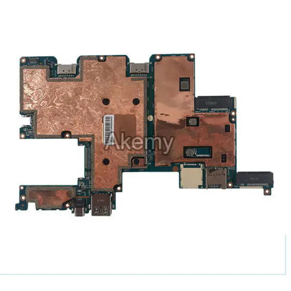 Lenovo 5B20K8425B20K66835 NM-A641 MIIX 700-12ISK ATX-Motherboard