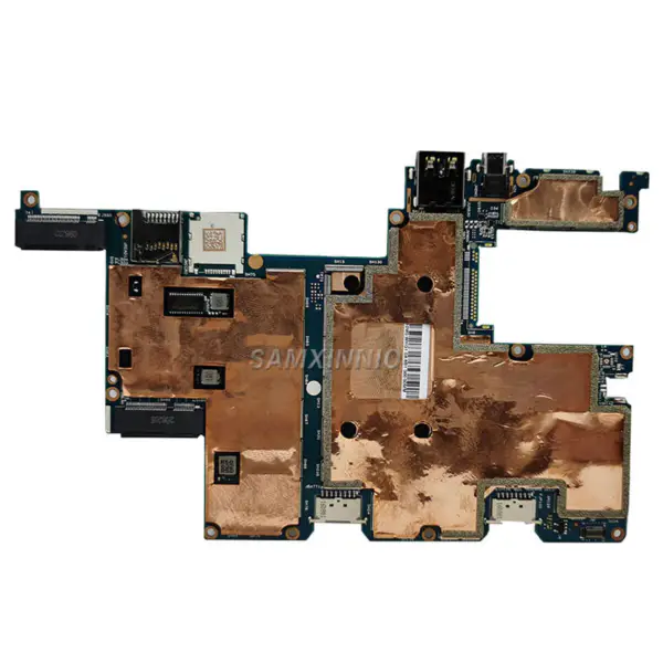 Lenovo 5B20K8425B20K66835 NM-A641 MIIX 700-12ISK ATX-Motherboard