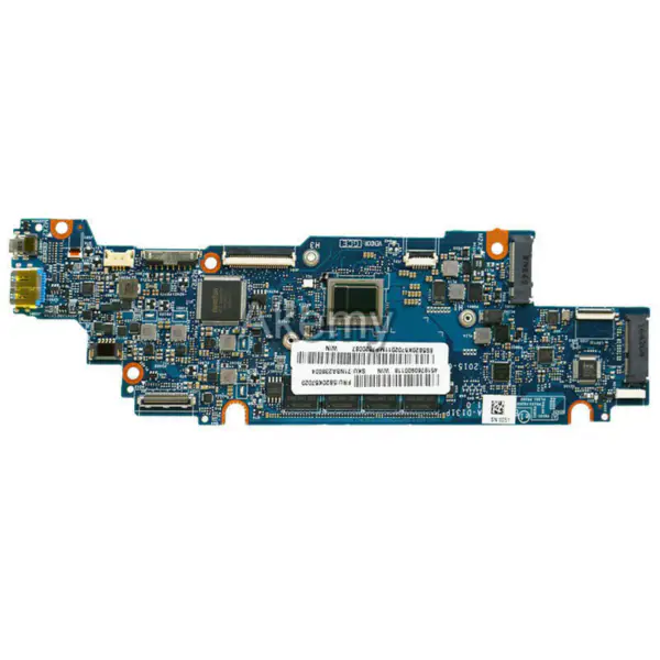 Lenovo LA-D131P LA-D131P 700-11ISK ATX-Motherboard