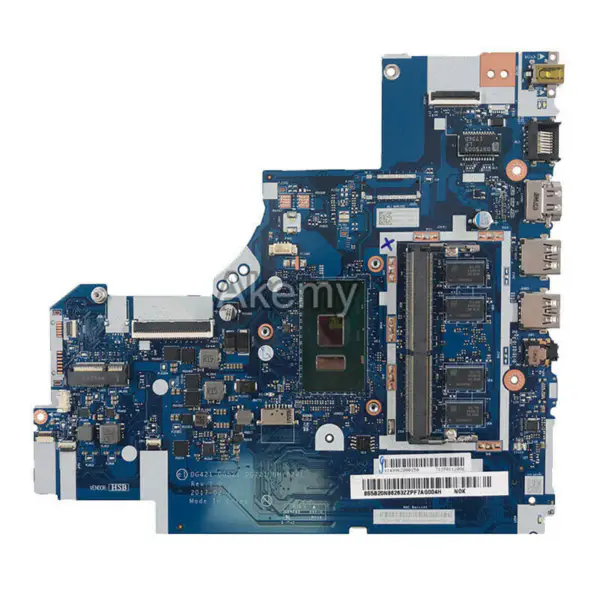 Lenovo 5B20N86271 320-15ISK 520-15ISK NM-B241 ATX-Motherboard