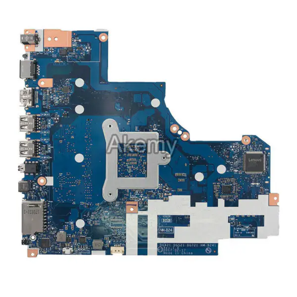 Lenovo 5B20N86271 320-15ISK 520-15ISK NM-B241 ATX-Motherboard