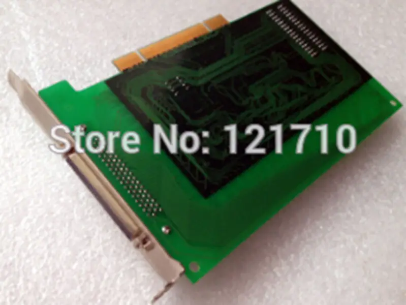 ADLINK ADLINK digitale E/A-Karte PCI-7258 51-12018-0A2 Industrie-Motherboard