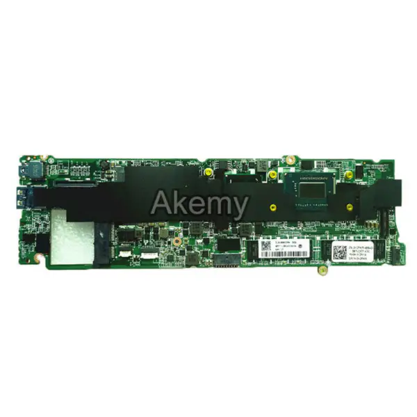 Dell 0GJW63 L322X ATX-Motherboard