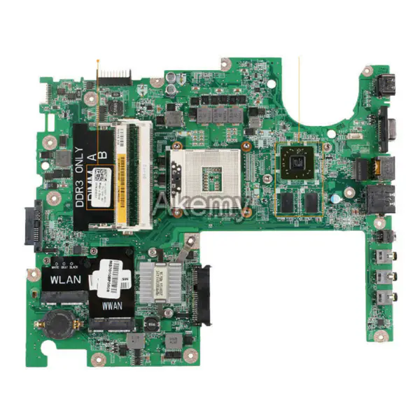 Dell 0TR557 1557 ATX-Motherboard