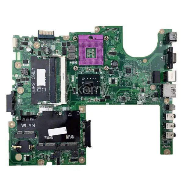 Dell DAFM8BMB6F1 1555 ATX-Motherboard