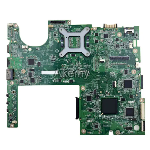 Dell DAFM8BMB6F1 1555 ATX-Motherboard