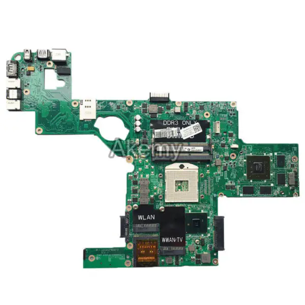 Dell 0C47NF Dell XPS ATX-Motherboard