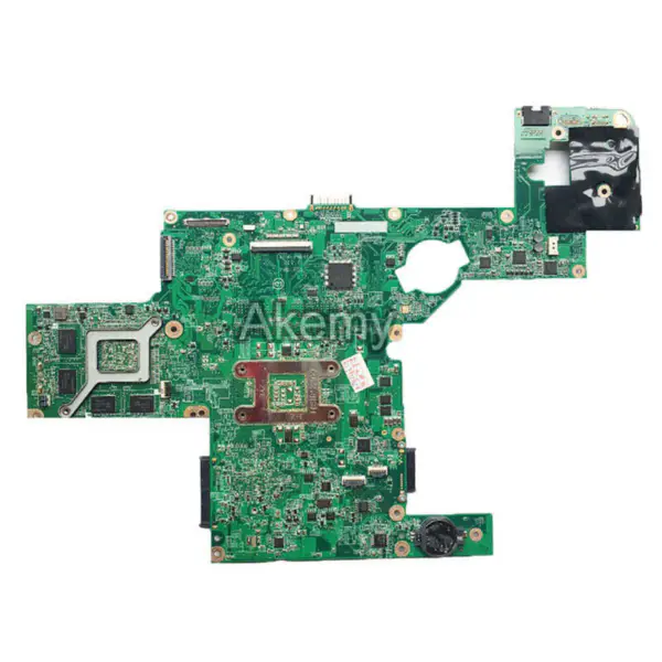 Dell 0C47NF Dell XPS ATX-Motherboard