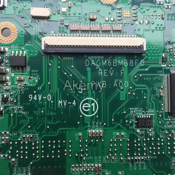 Dell 0C47NF Dell XPS ATX-Motherboard