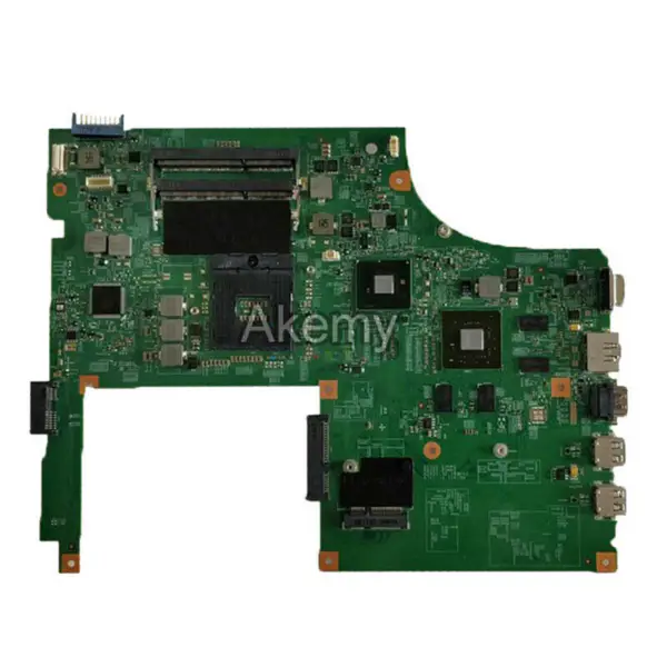 Dell 0WTW8F V3700 3700 ATX-Motherboard