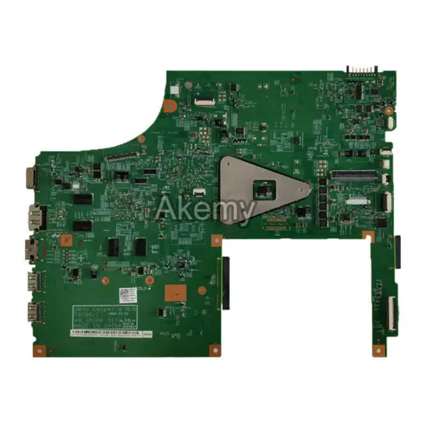 Dell 0WTW8F V3700 3700 ATX-Motherboard
