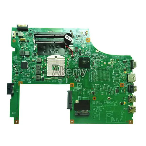 Dell 0V954F 3700 ATX-Motherboard