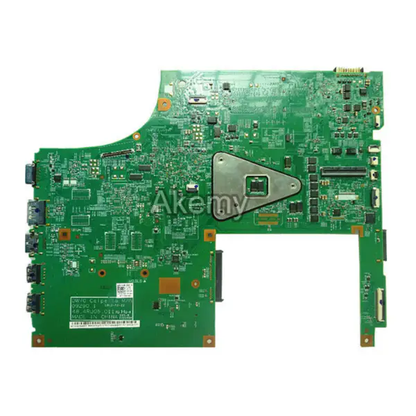 Dell 0V954F 3700 ATX-Motherboard