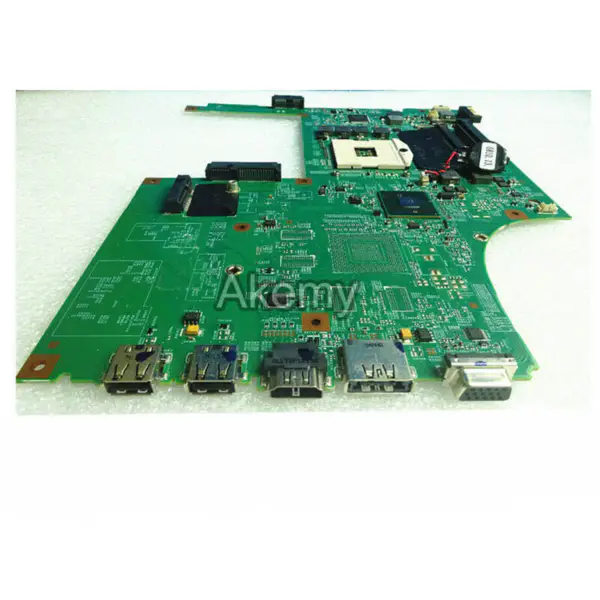 Dell 0V954F 3700 ATX-Motherboard
