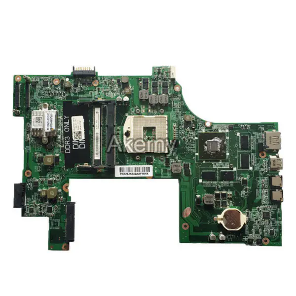 Dell 09NWTG N3010 ATX-Motherboard