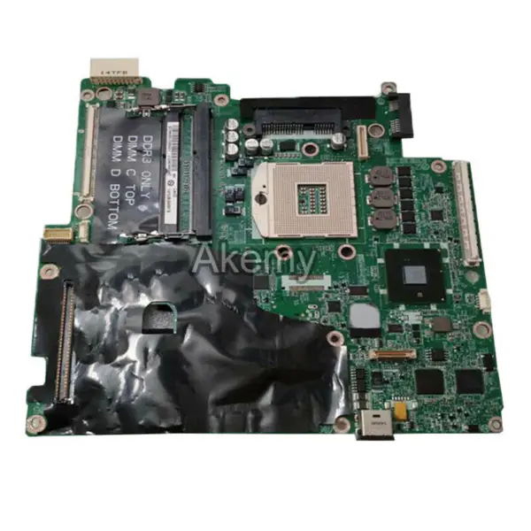Dell 0GNN2M M6500 ATX-Motherboard