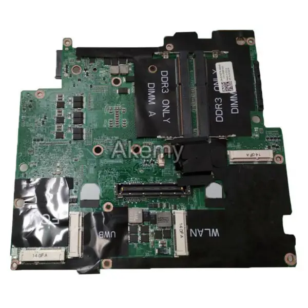 Dell 0GNN2M M6500 ATX-Motherboard